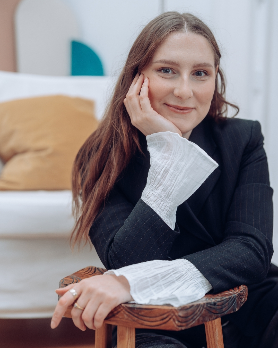 Fotoportraits-Was is(s)t Österreich - Social Media Assets II